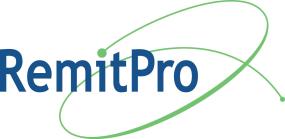 RemitPro Logo